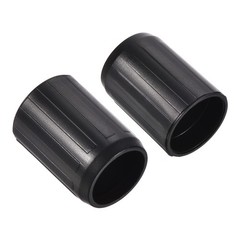 2Pcs 18mm Trekking Pole Tips Accessories Walking Stick Protector Replacement
