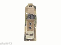 ELITE OPS MOLLE MULTI TOOL UTILITY POUCH SMALL ACCESSORY MULTICAM COYOTE TAN
