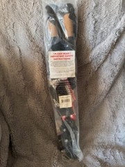 Trailbuddy Trekking Poles – Lightweight, Collapsible Hiking Poles -Price is each