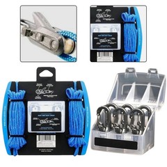 Marine Grade Cable Puller Tightening Tool for Boating and Camping Equipment
