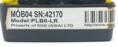 Sea Marshall PLB8-LR Personal Locator Beacon 42170