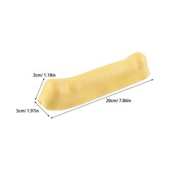 4 Pcs Axillary Crutch Accessories Armpit Pads Protector for Crutches