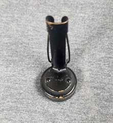 Lapel Compass Hunting/Hiking Fully Functional