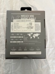 Garmin InReach Mini Marine Bundle