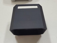 Updated Matte Sunshade for Garmin XERO C1 Pro Chronograph Multiple Color Options