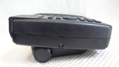GARMIN GPSMAP 182C MARINE CHART PLOTTER FISHFINDER GPS UNIT w/ POWER KNOBS COVER