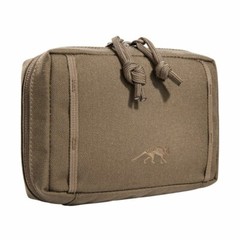 TASMANIAN TIGER TAC POUCH 4.1 MOLLE UTILITY ACCESSORY POUCH – 5 COLOUR OPTIONS