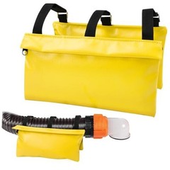 RV Sewer Weight Bag for RV Camping, Waterproof RV Hose Fastening Device RV