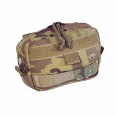 TAC POUCH 4 TASMANIAN TIGER, MOLLE CHEST RIG ARMOUR CARRIER MULTICAM & 4 COLOURS