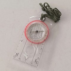 Luminous Adventure Warehouse Compass High Accuracy Waterproof Compass Travel Too