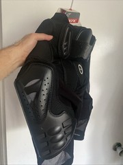 Motorcycle And Bicycle Protection Under Shorts size S