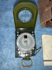 Model 80 Multifunctional Compass 80-ZBZ