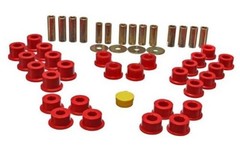 11.3106R Rear Control Arm Bushing Set – Rear Control Arm Bushing Set