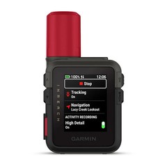 Garmin inReach Mini 3 Plus SOS Satellite Communicator w/ Photo & Voice Messaging