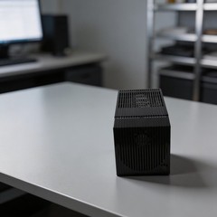 Compact USB Air Purifier with HEPA and Activated Carbon for Clean Air Anywhere