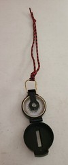 Vintage Compass Engineer Lensatic UST Ultimate Survival Technologies