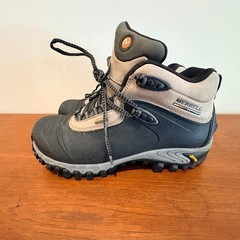 Merrell Thermo 6 Women’s Hiking Boots Size 9 Waterproof Insulated