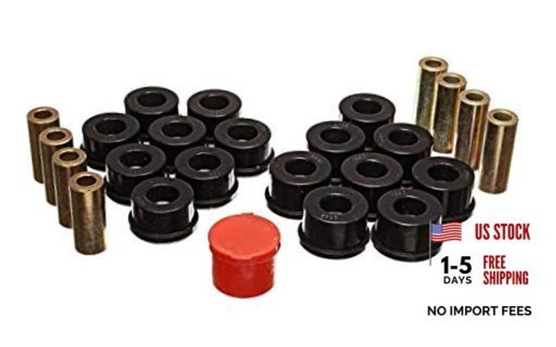 Energy Suspension 2.3109G Control Arm Bushings – Rear