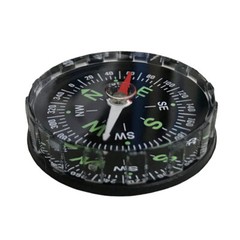 Portable Mini Compass Outdoor Pocket Camping Hiking Guider Survival Navigation