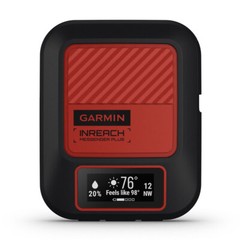 GARMIN inReach Messenger Plus SOS Satellite Communicator (010-02887-00)