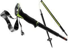 Sherpa FX.One Carbon Collapsible Lightweight Trekking Poles Backcountry Skiing