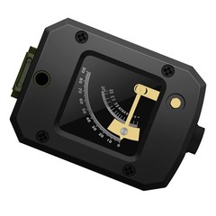 Hiking Compass with Inclinometer IP54 Waterproof Military Compass Professional…