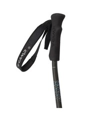 – Camp Backcountry Ergo Telescopic Hiking Poles 71-135cm (Pair)