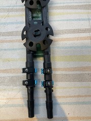 L.L.Bean Hikelite Four-Season Carbon Hiking Poles 120 CM 17oz