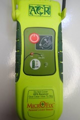 ACR Electronics MicroFix PLB-300 GPS Personal Locator