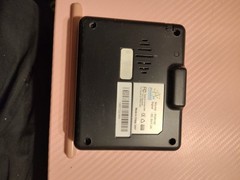 Pharos PDR150 Automotive In-Dash gps