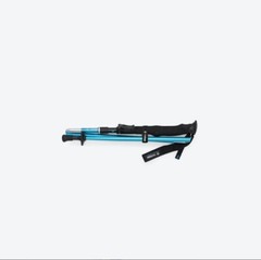 Helinox Ultra-lightweight Trekking Stick Ridgeline LTL135 Walking Stick Pole