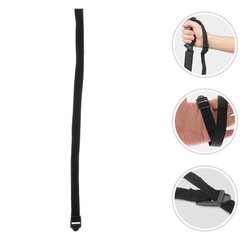 10Pcs Adjustable Wrist Strap for Foldable Walking Stick Comfortable and Durable