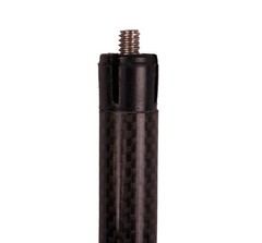 Immersion Outdoors Carbon Fiber Trekking Poles with 1/4×20 Post BRAND NEW