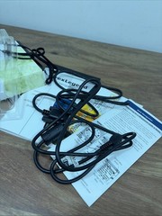 gps Garmin eTrex Legend Personal Navigator with communication cable