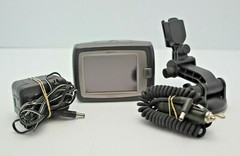 Cobra GPSM2115 NAV One 2115 Portable Navigation GPS Navigator Refurbished