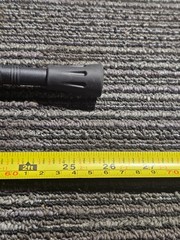 Solstice 4881 2-Piece Aluminum Hiking Poles Adjustable & Collapsible Lightweight