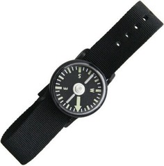 New Cammenga Phosphorescent Wrist Compass J582