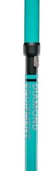 BLACK DIAMOND distance carbon Z DEMO trail run poles ultralite 3 section 105 cm