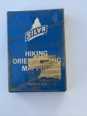 Silva System Type 7 NL hiking compass