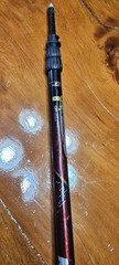 Komperdell Trekking Poles High Mountain Sport Adjustable Antishock Australia