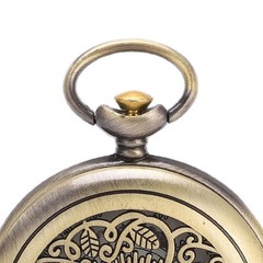 Mini Compass Portable Brass Shockproof Waterproof Outdoor Compass For Hiking New