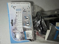 Camp Usa Xenon Trek Poles 135cm