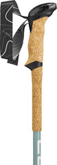 LEKI Makalu Lite Compact Hiking Poles Walking Aluminum Art. 65621082C