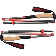 Black Diamond Pursuit Carbon Z Poles