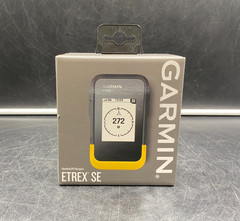 Garmin eTrex SE 2.2″ Handheld GPS Navigator (010-02734-00) – NEW