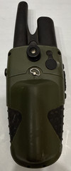 Garmin Rino 120 2-way Radio GPS Same As Pictures