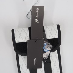 Orbitgear MODF12 Mag WH Pouch White Grid X Pac Waterproof Techwear Modular