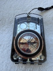 SILVA Expedition S Compass