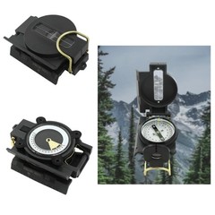 Outdoor Militaries Compasses Accurate Timekeeping Compasses Unique Compasses