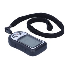 Multifunction Digital Altimeter Barometer/Thermometer/Compass